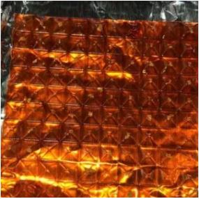 Acid Gel Tabs