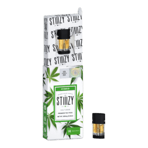 Pineapple Runtz Stiiizy