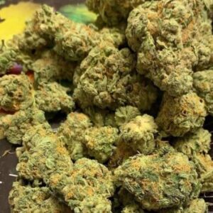 Godfather OG