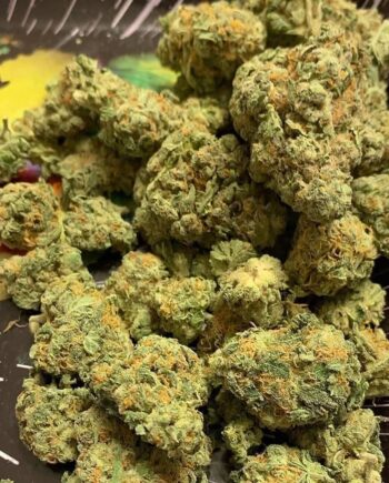 Godfather OG