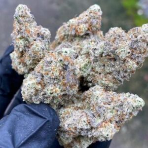 Skywalker OG Strain