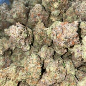 Gelato Strain