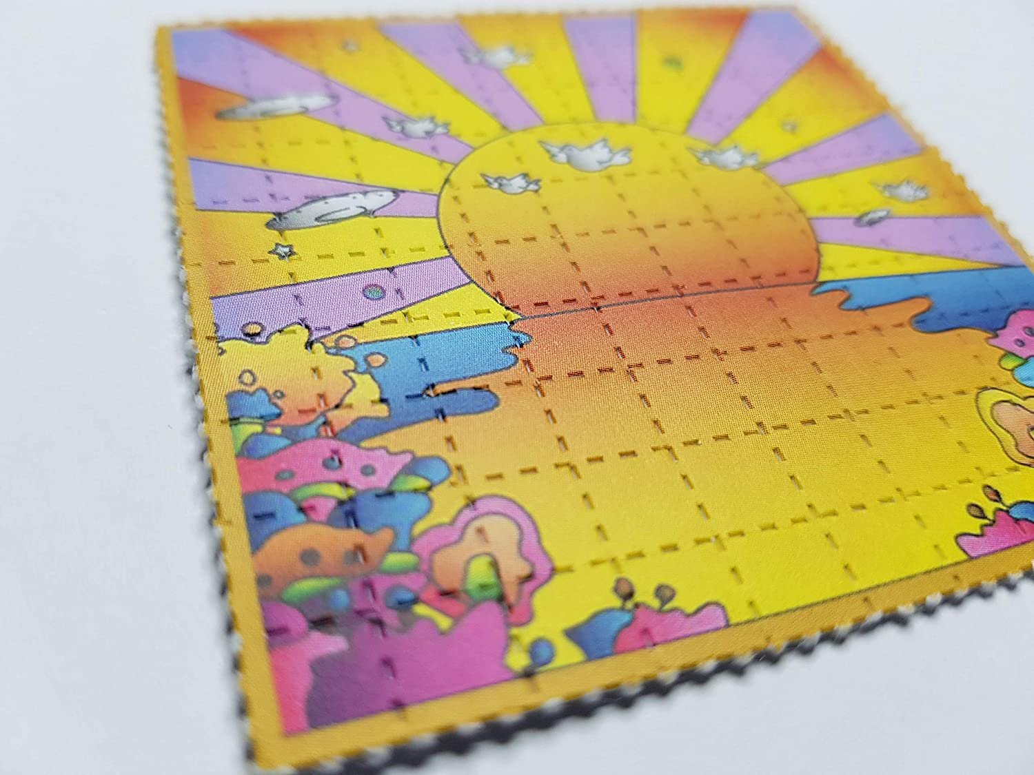 California Sunshine Acid