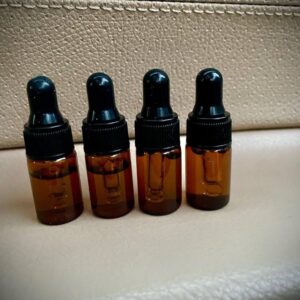 LSD Liquid Vials