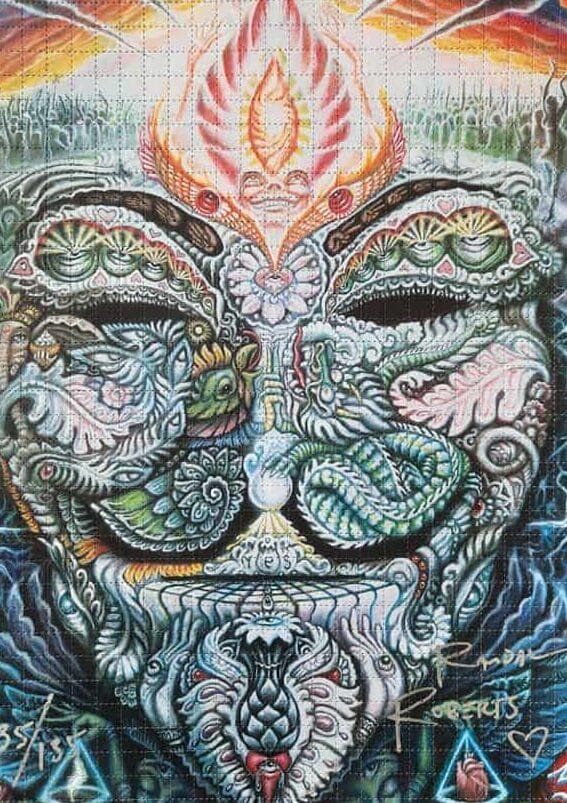 Vendetta Acid Lsd 125µg