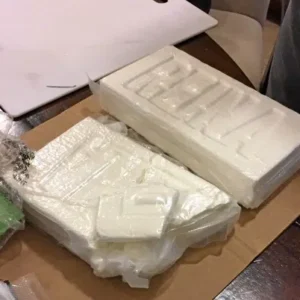 Cocaine In London