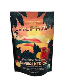 Alpha Infused Skywalker OG