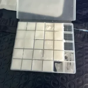 Ketamine Lozenges