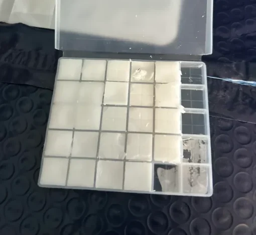 Ketamine Lozenges