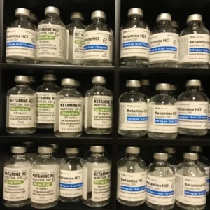 Liquid Ketamine