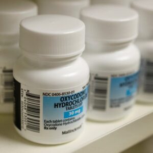 Oxycodone