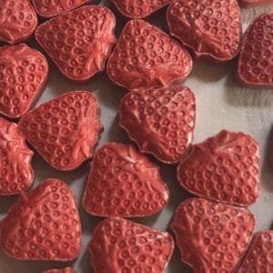 BEANS MDMA