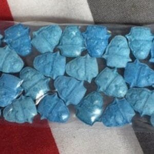 Breaking Bad Blue Heisenbergs