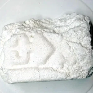 Cocaine In The UK