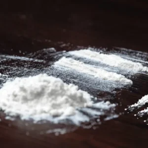 Cocaine Powder 14 grams