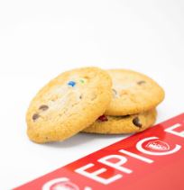 Cndy  Cookie Thc Edible