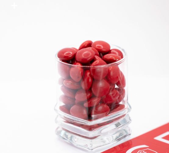 Choc Gems