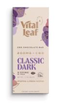 CBD Chocolate Bar