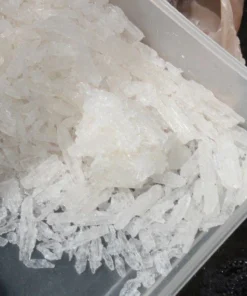 Ketamine Crystals
