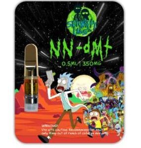 DMT Cartridge