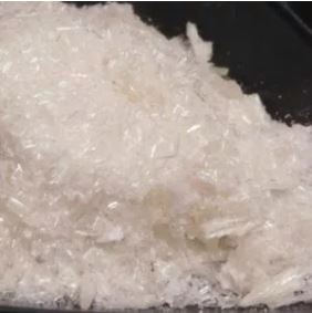 LSD Crystals