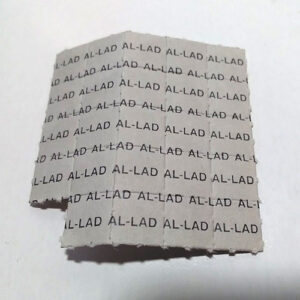 D Blotter Paper