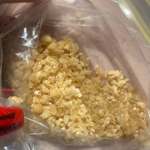 Crystal MDMA