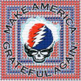 LSD Blotter
