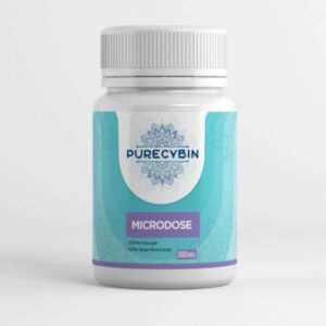 Purecybin Microdose Blend