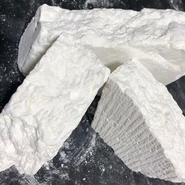 Volkswagen Cocaine