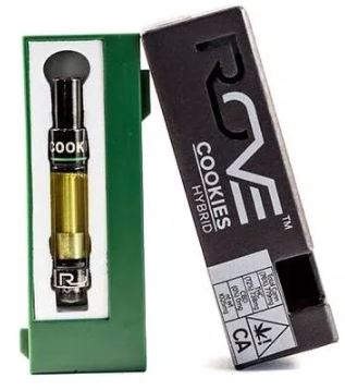 Rove Carts
