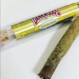 Dankwoods