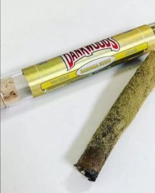 Dankwoods