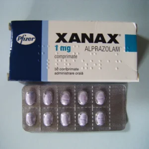 Xanax 1mg