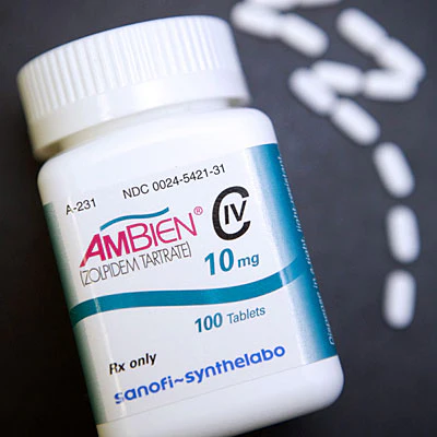 Ambien 10mg